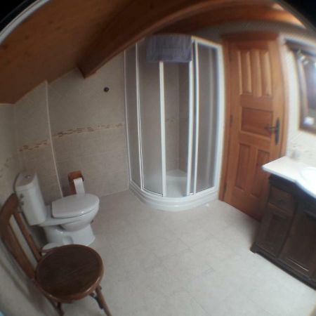 Casa Luz Villa Ávila Buitenkant foto