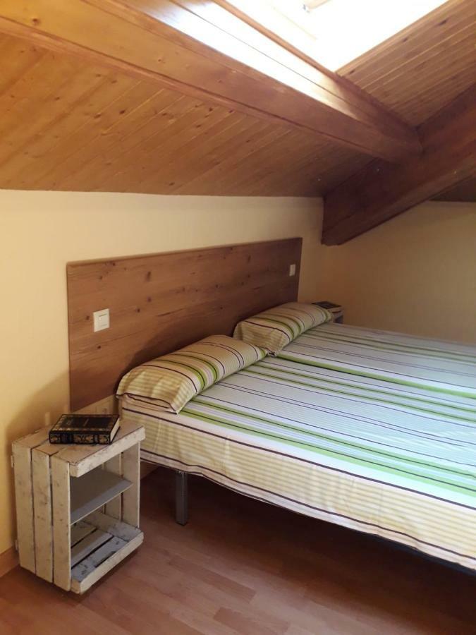 Casa Luz Villa Ávila Buitenkant foto