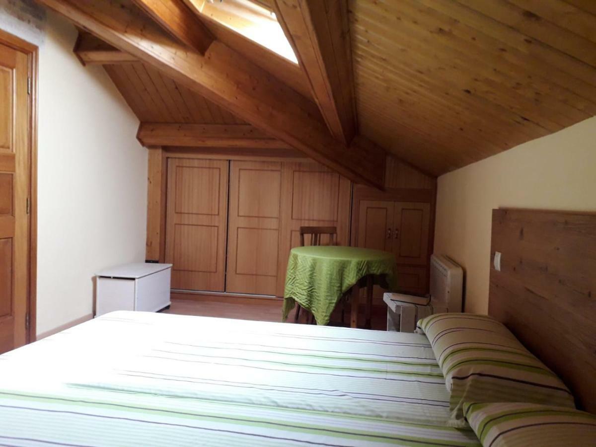 Casa Luz Villa Ávila Buitenkant foto